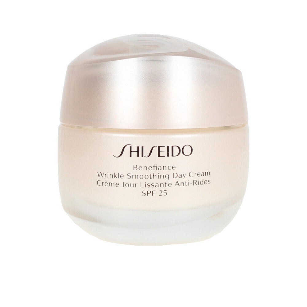 Wrinkle Smoothing Day Cream Crème de Jour Anti-Rides