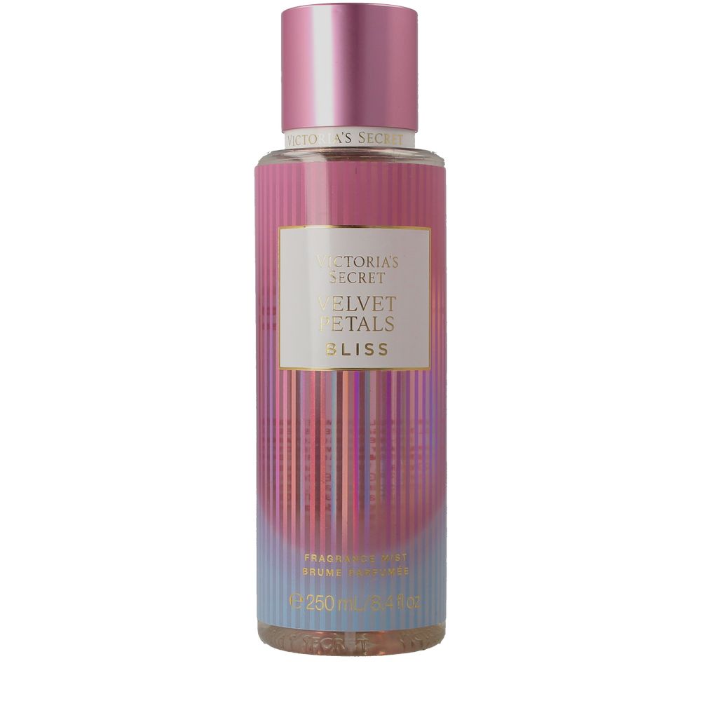 Velvet Petals Body Mist Brume corps