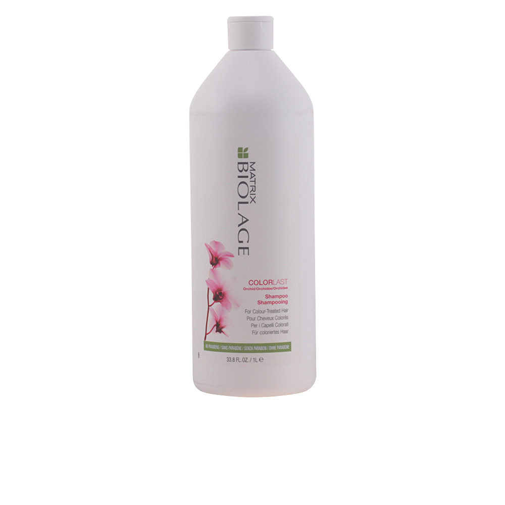 COLORLAST shampoo 1000 ml - Plureals