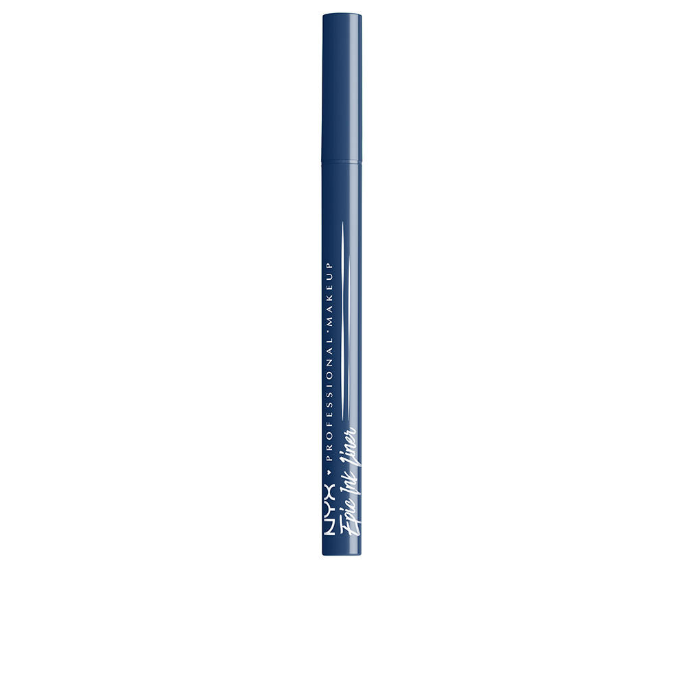 EPIC INK LINER eyeliner waterproof #10-Mid(night) Rise 1 ml - Plureals