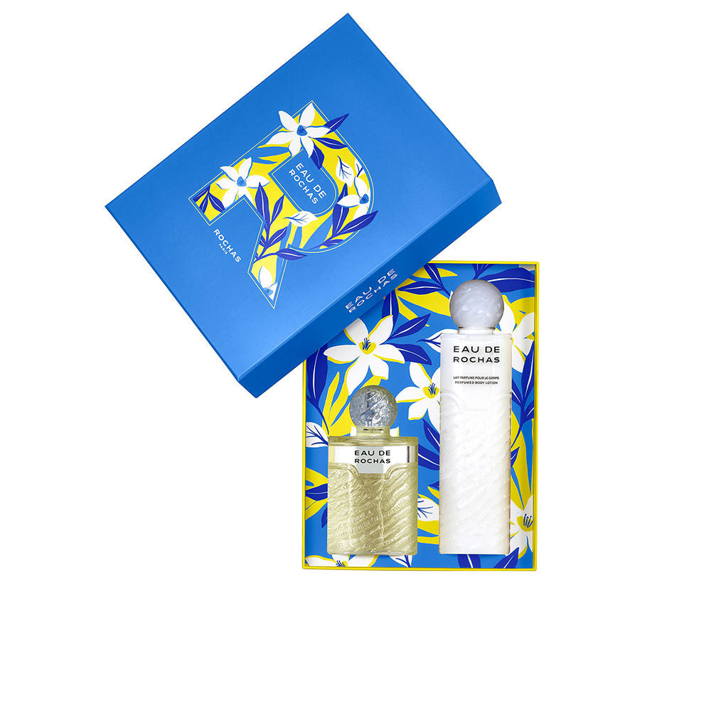 Coffret EDT