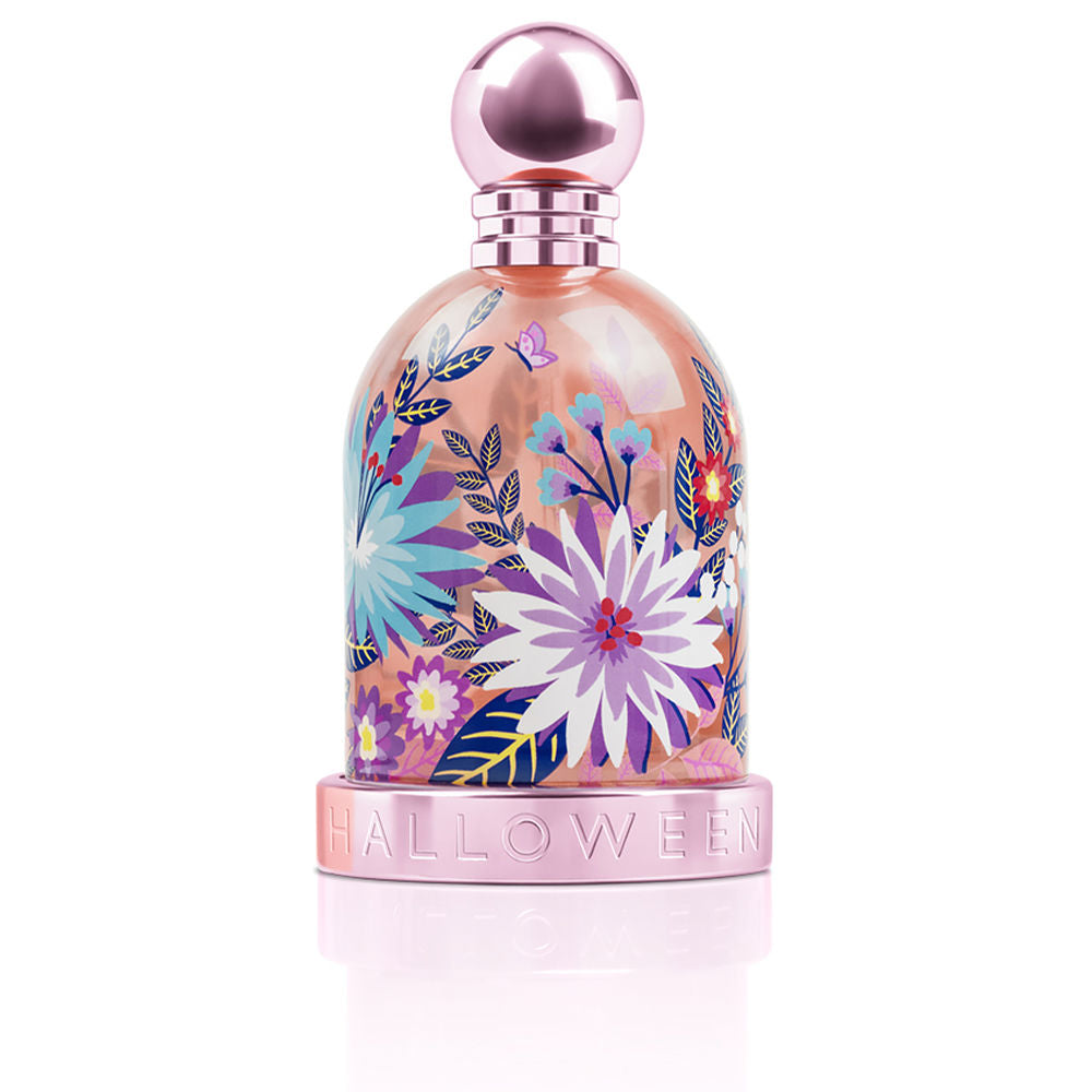 BLOSSOM eau de toilette spray 100 ml - Plureals