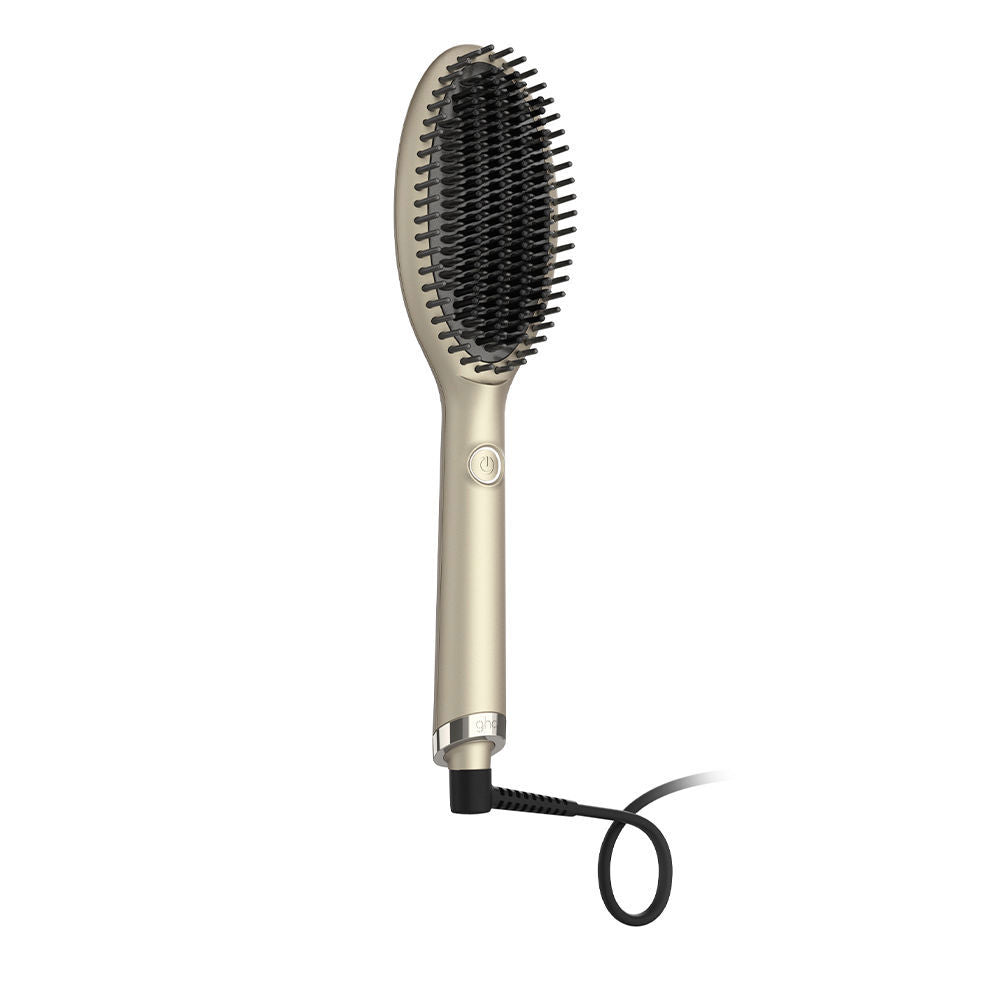 Brosse lissante chauffante GHD Glide Grand Luxe
