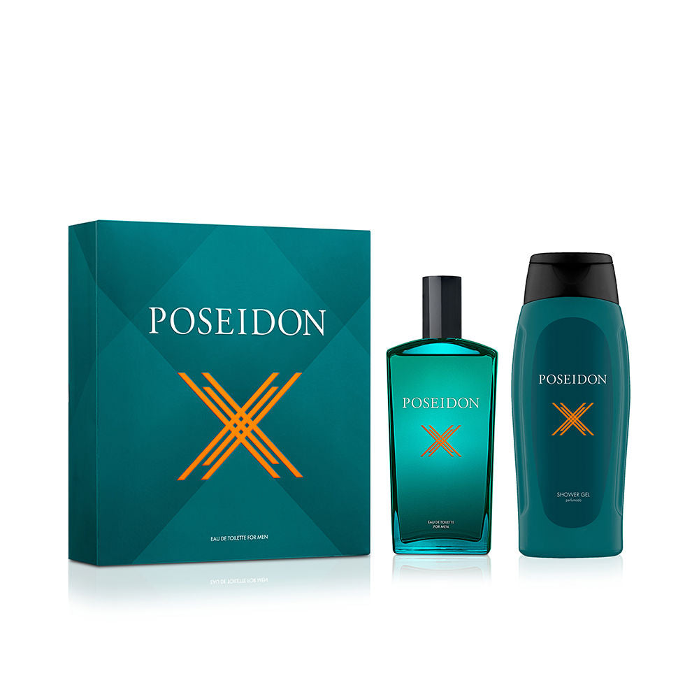 X — Coffret EDT
