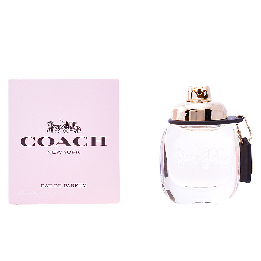 COACH WOMAN Eau de Parfum (EDP) - Plureals