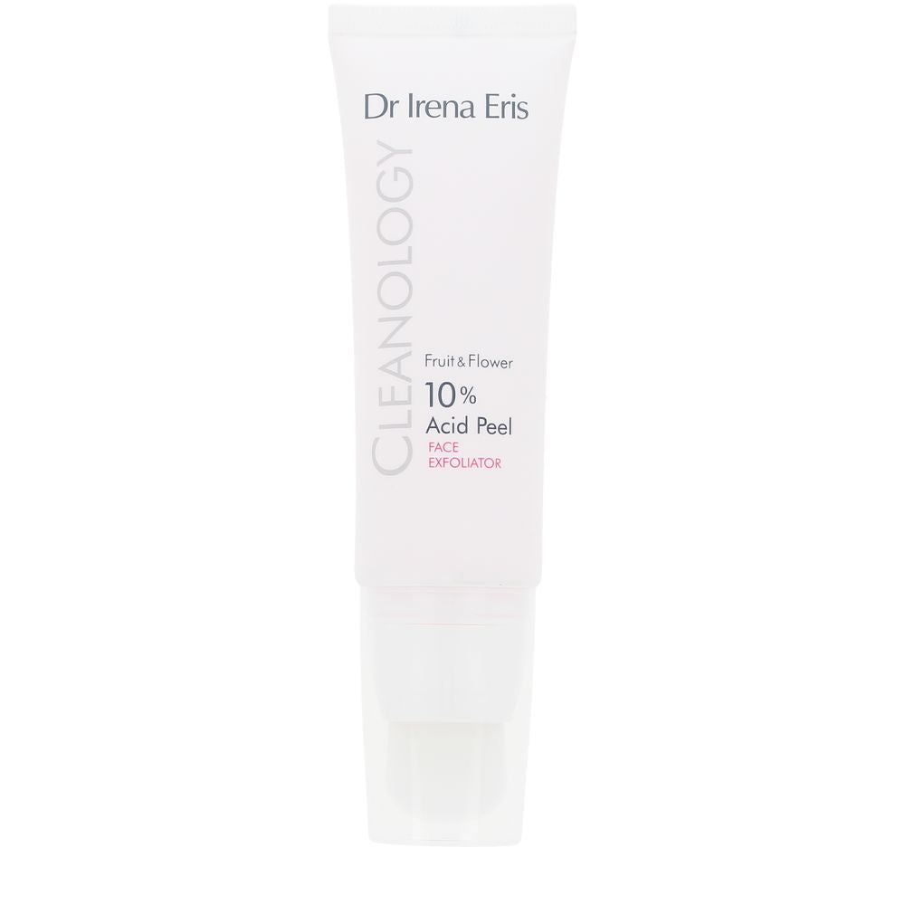 Gommage Fruits & Fleurs Exfoliant Cleanology Dr Irena Eris