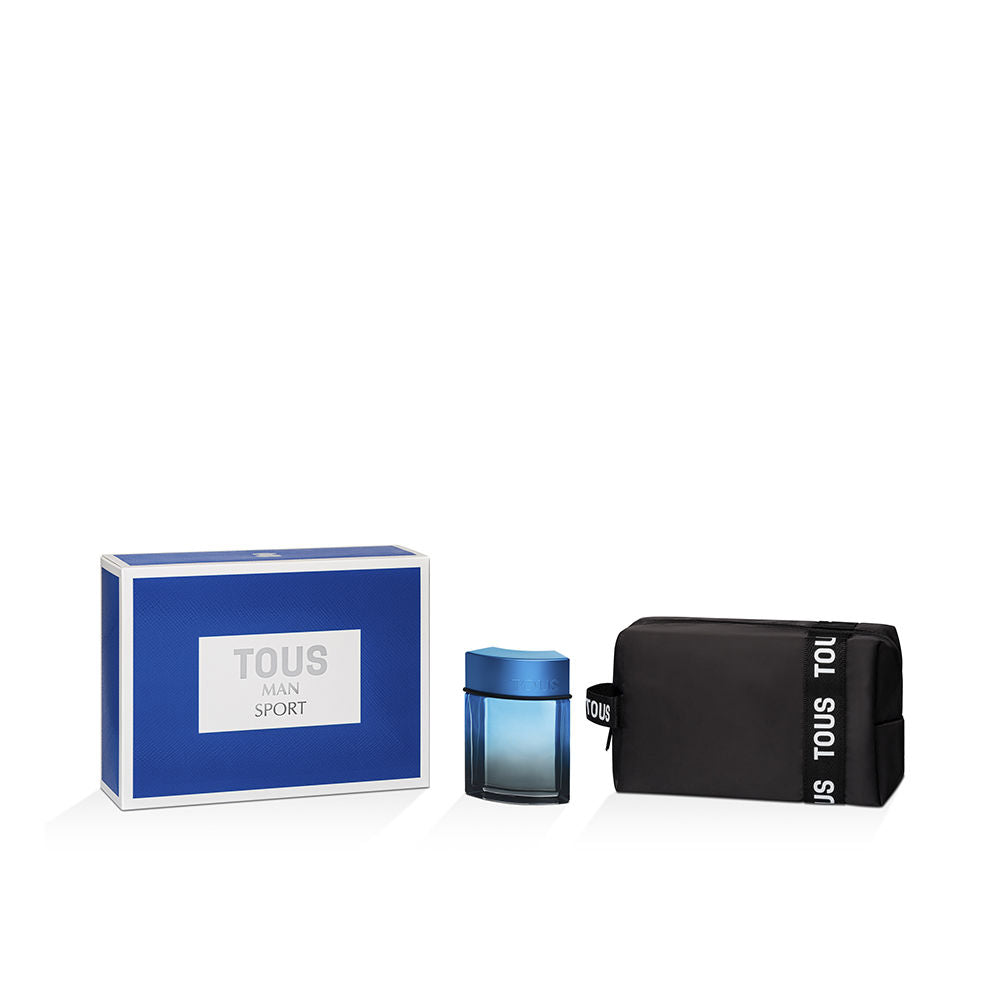 Man Sport — Coffret EDT