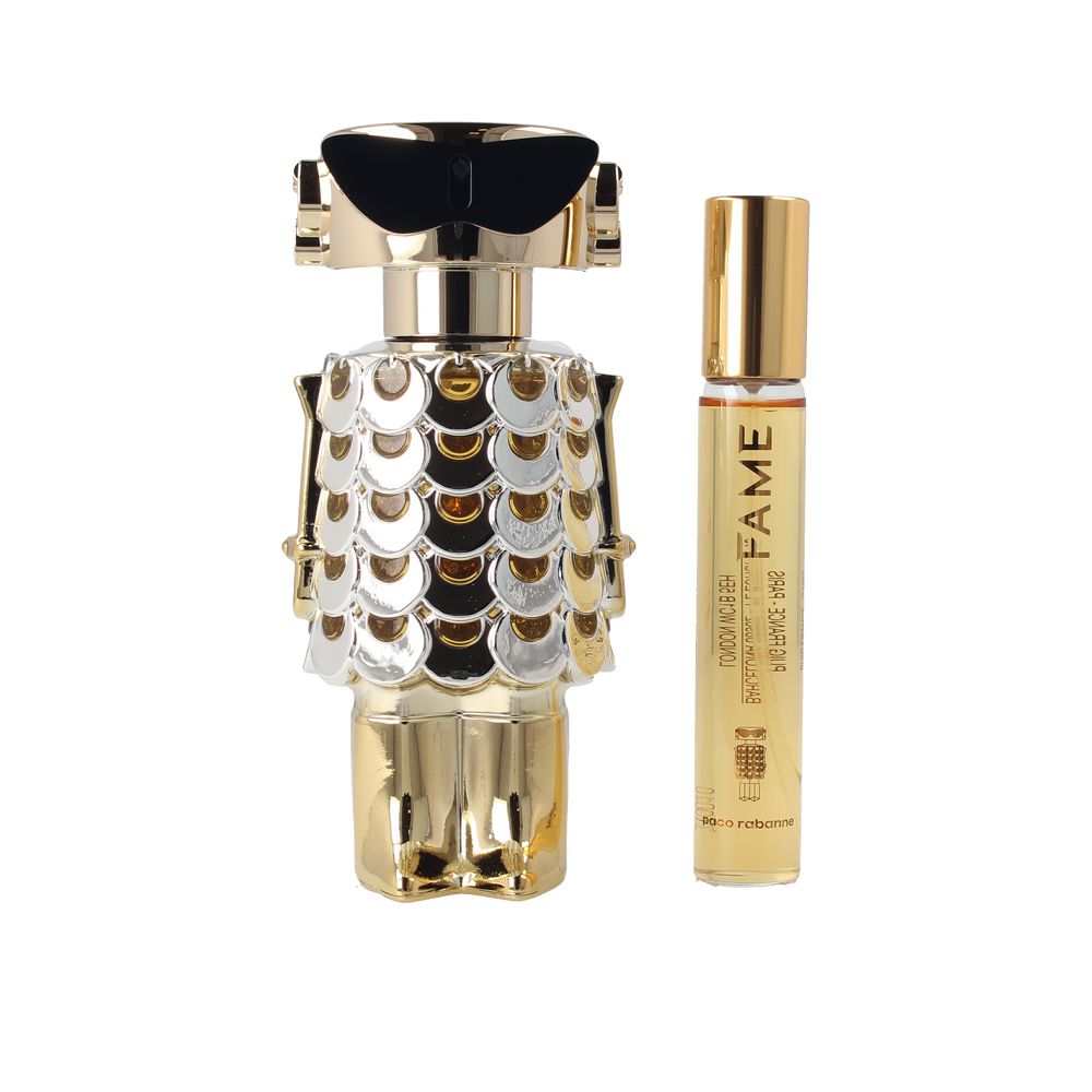 Coffret EDP