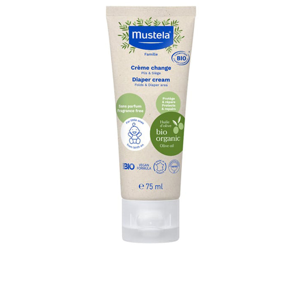 Crème pour le change Mustela