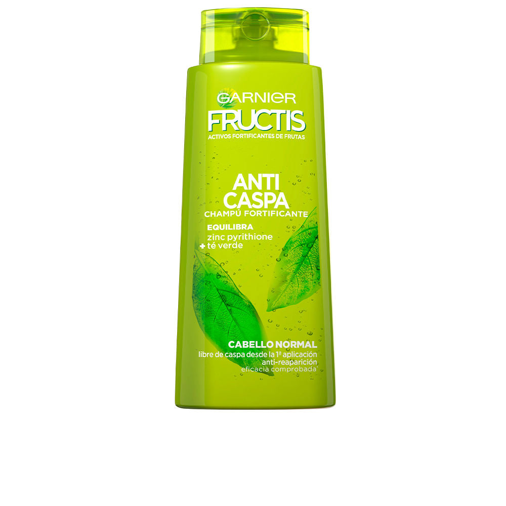 FRUCTIS ANTI-DANDRUFF FORTIFIING shampoo 690 ml - Plureals