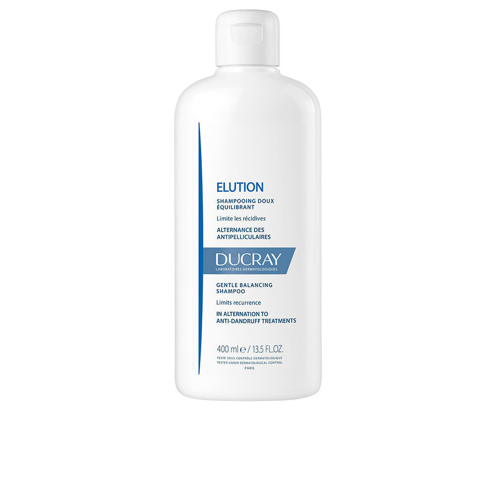 Shampooing doux rééquilibrant