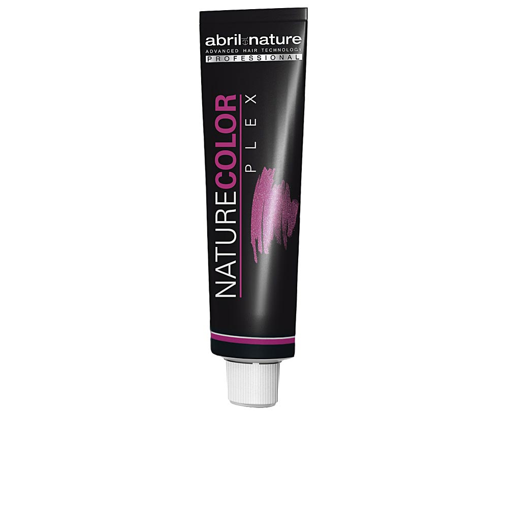 NATURECOLOR PLEX permanent color cream #1.1 - Plureals