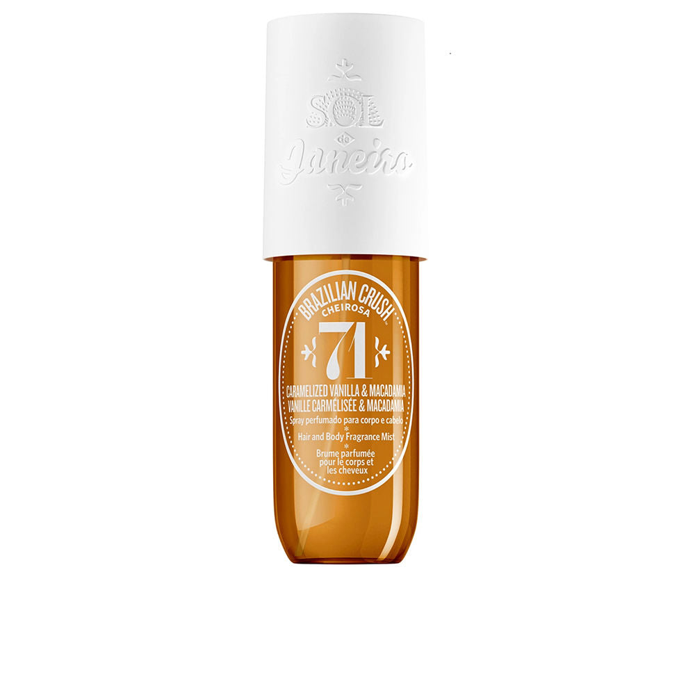 71 Perfume Mist Brume corps