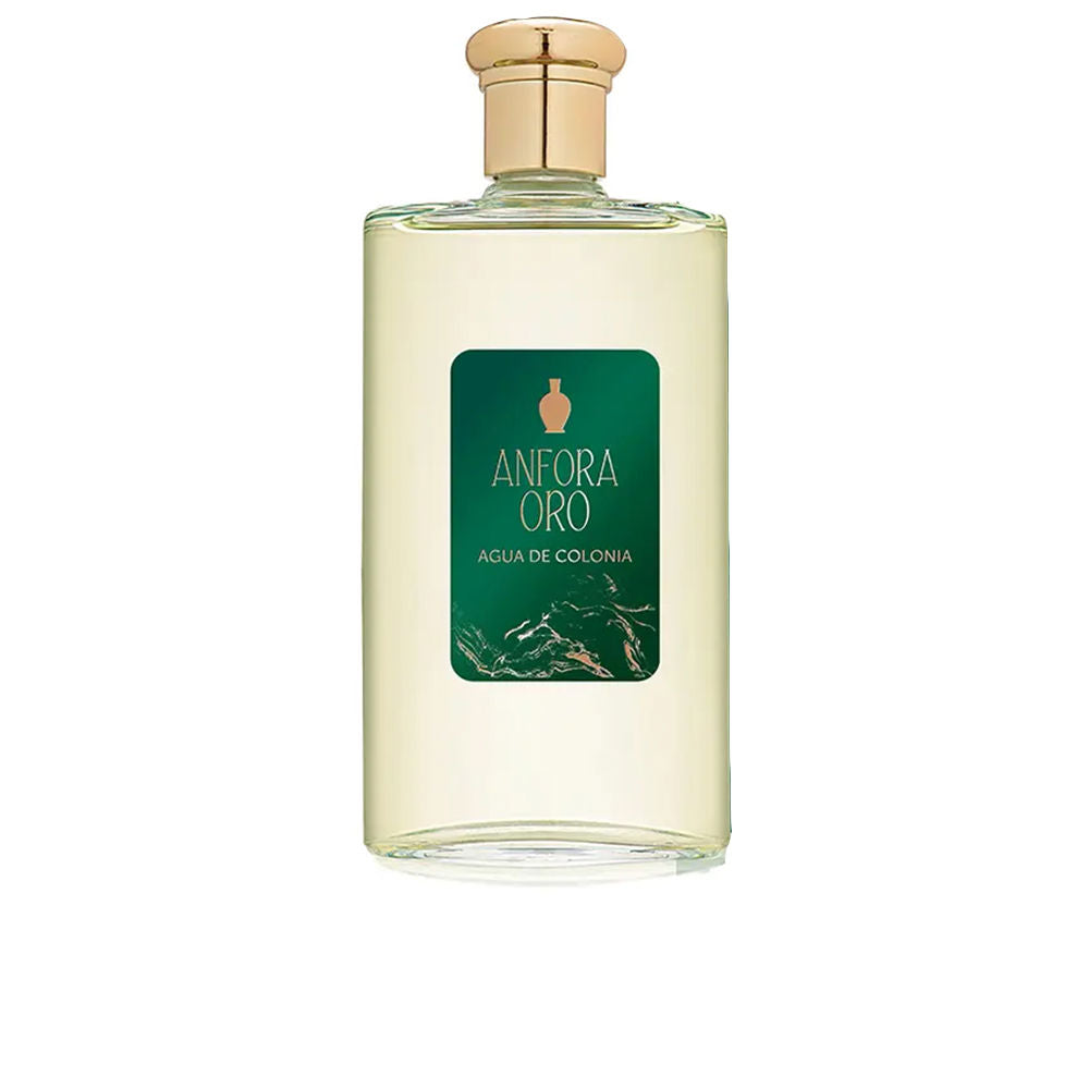 Anfora Gold Cologne Water EDC