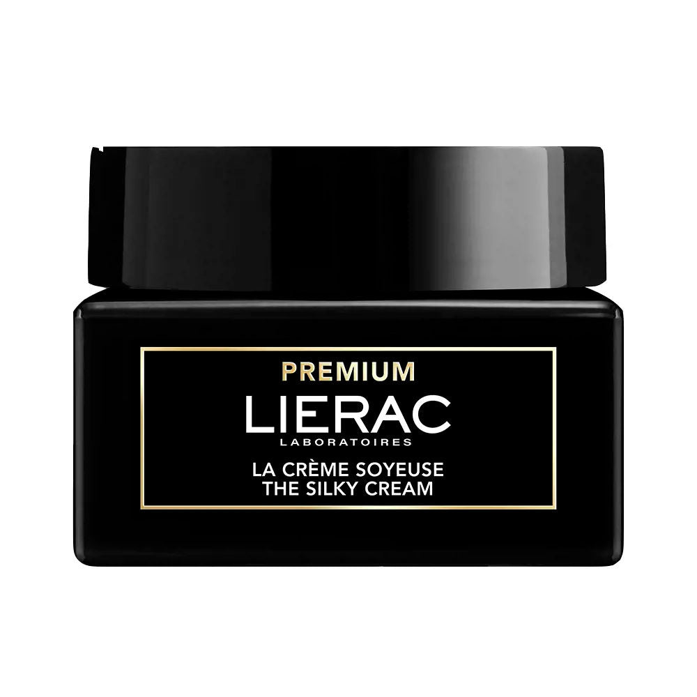 Crème Soyeuse Anti-Âge Absolu – Recharge