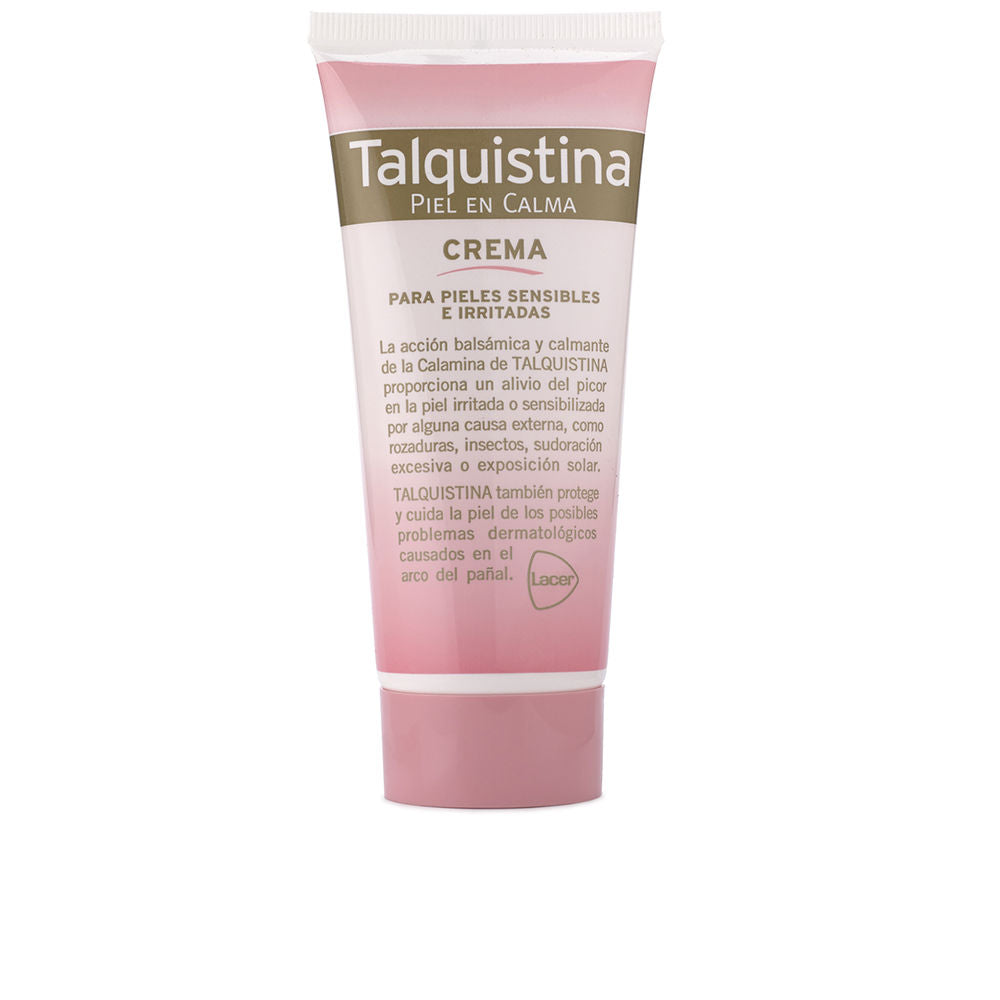 Crème Talquistina