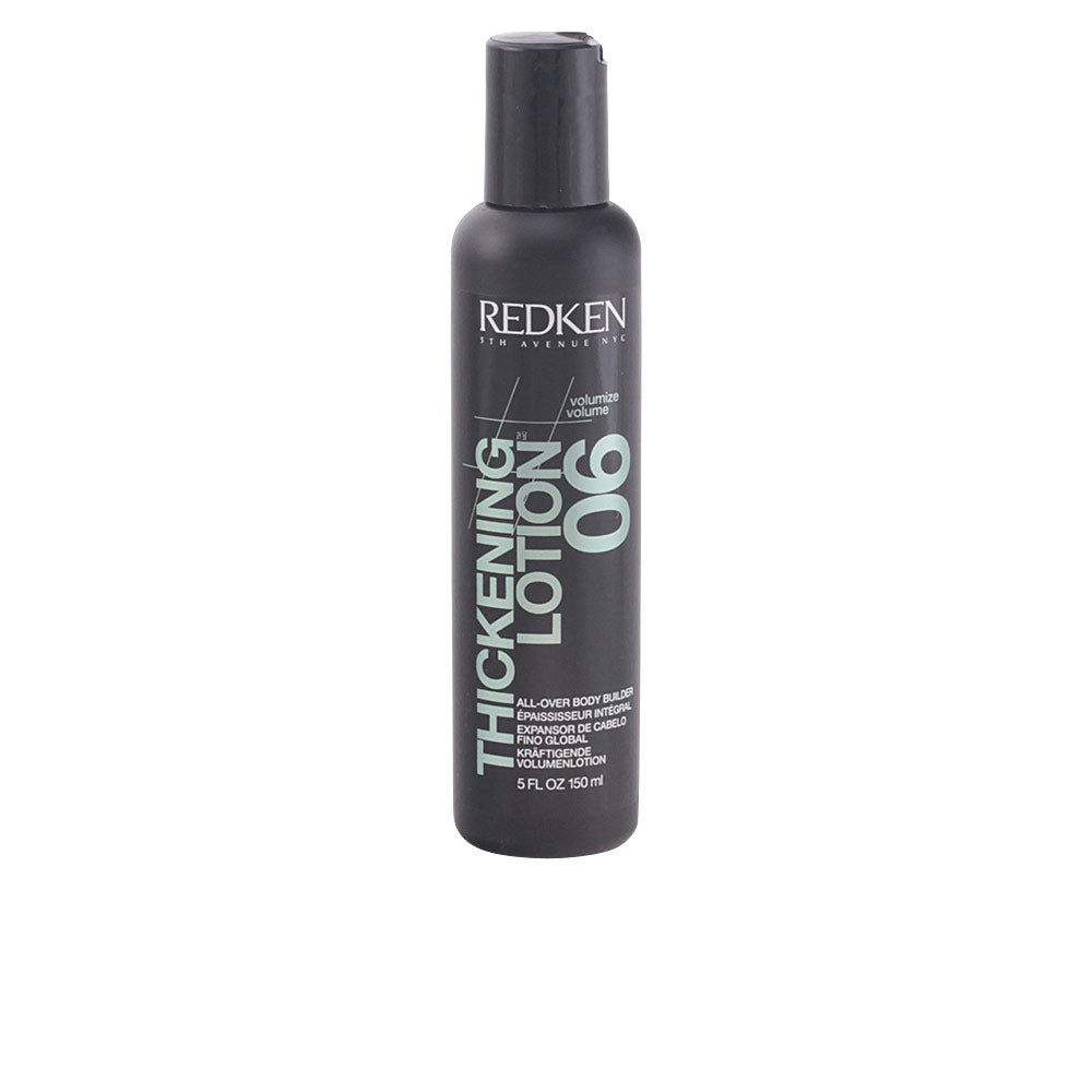 Lotion épaississante coiffante