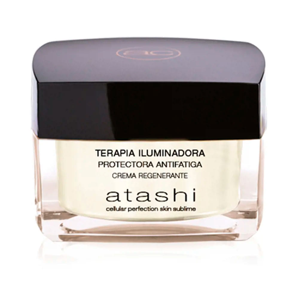 Thérapie Illuminatrice Protectrice Atashi
