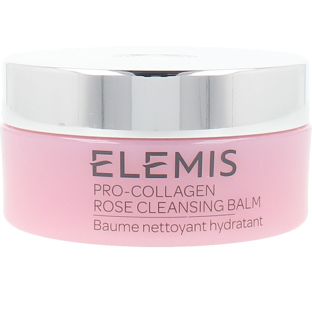 Rose Cleansing Balm Baume Démaquillant