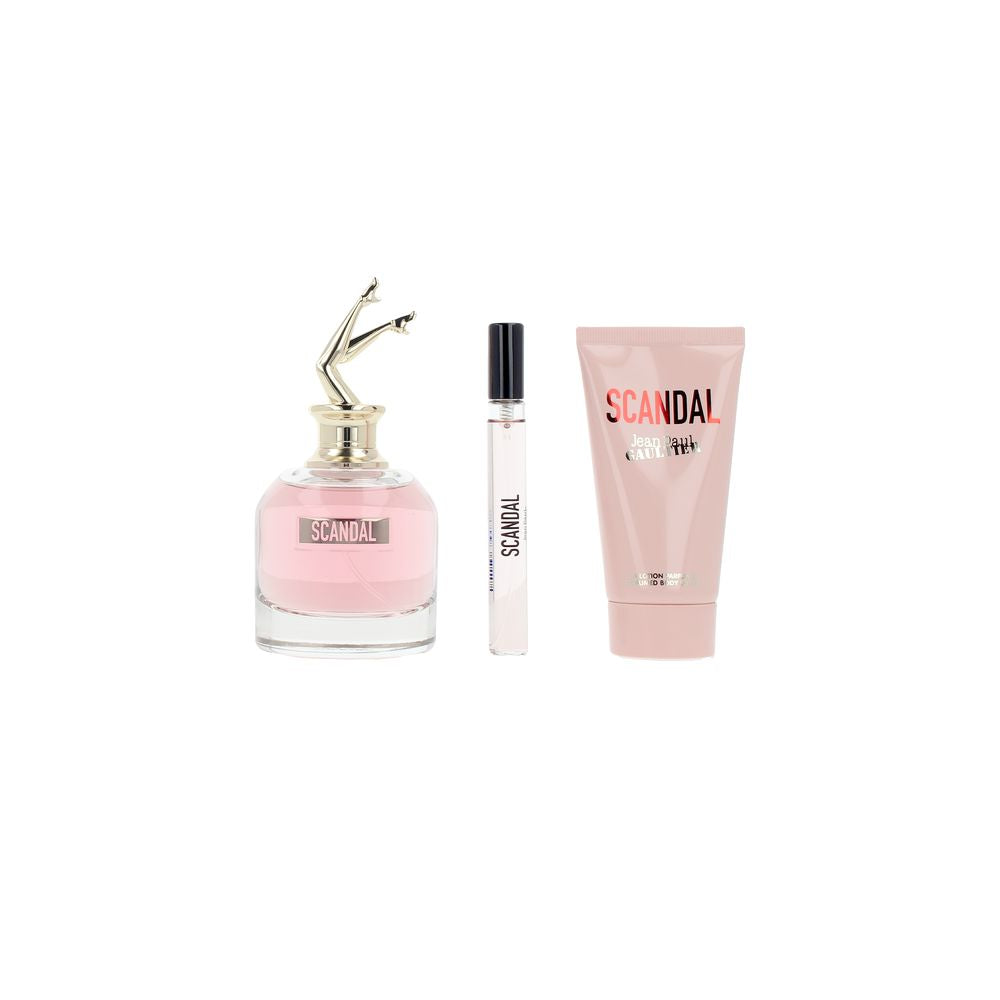 Coffret EDP