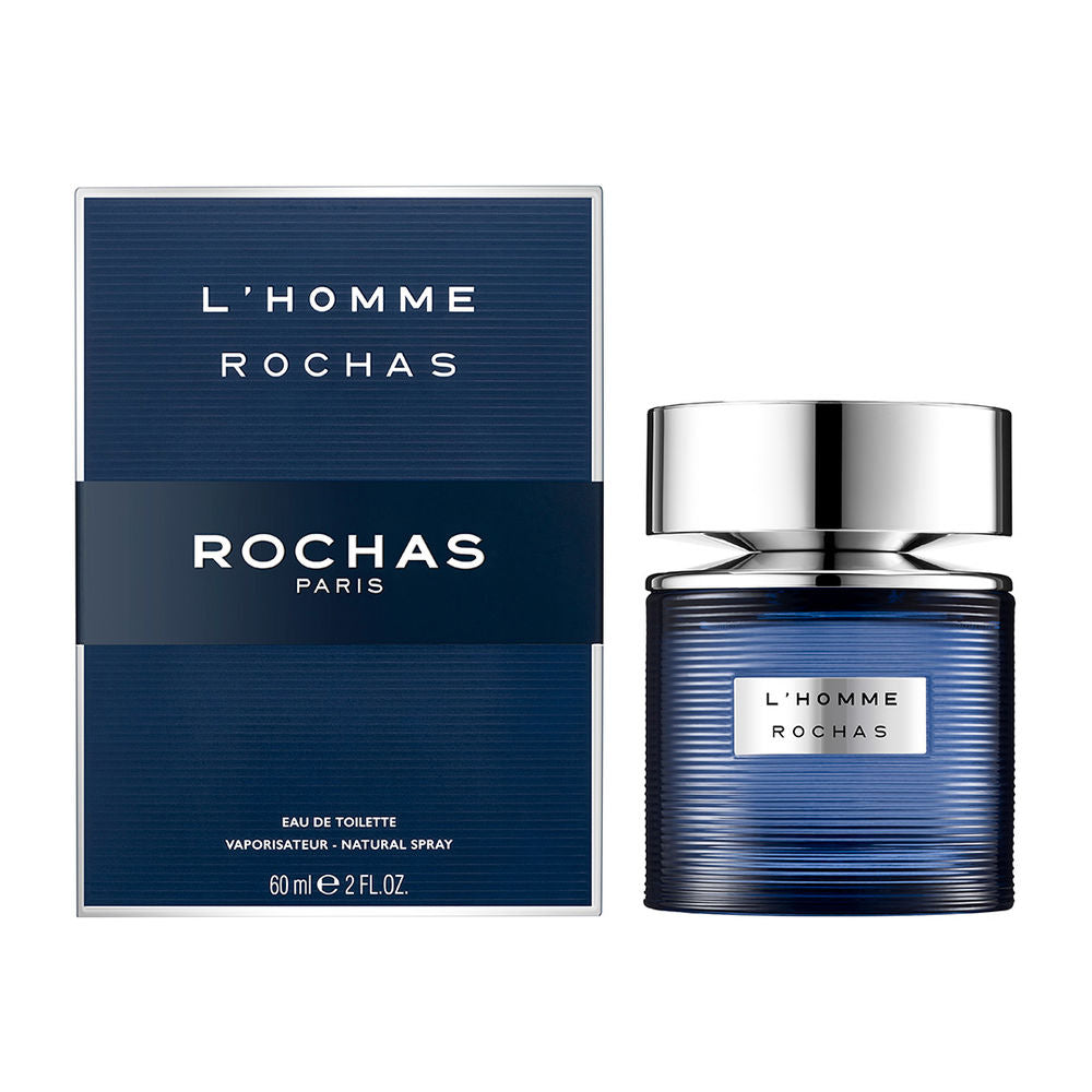 L'HOMME ROCHAS Eau de Toilette (EDT) - Plureals