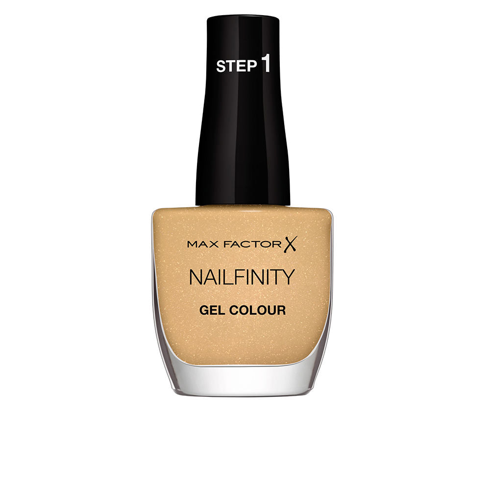 NAILFINITY Vernis à ongles #705 Award Night 12 ml