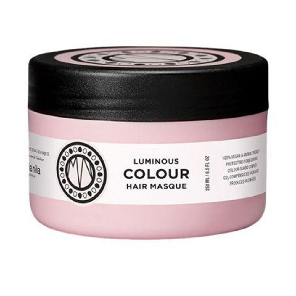 LUMINOUS COLOR mask 250 ml - Plureals