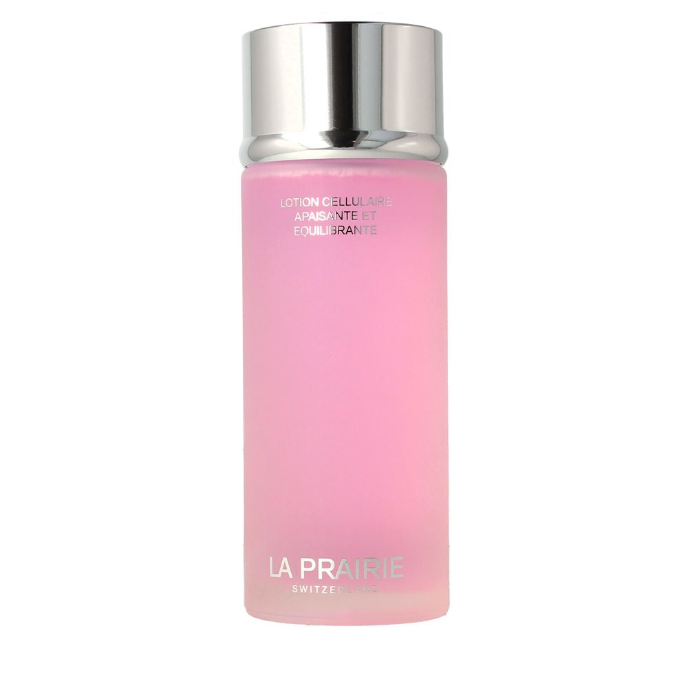 Lotion Adoucissante & Équilibrante Cellulaire Nouvelle Version