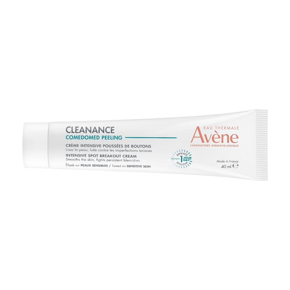 Crème Peeling Intensive Anti-Taches
