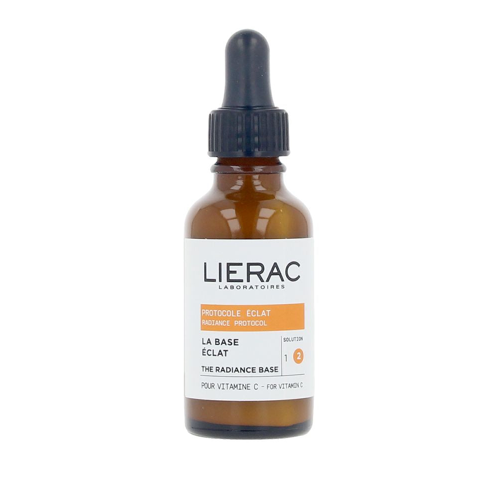 Luminosité Sérum Concentré Éclat