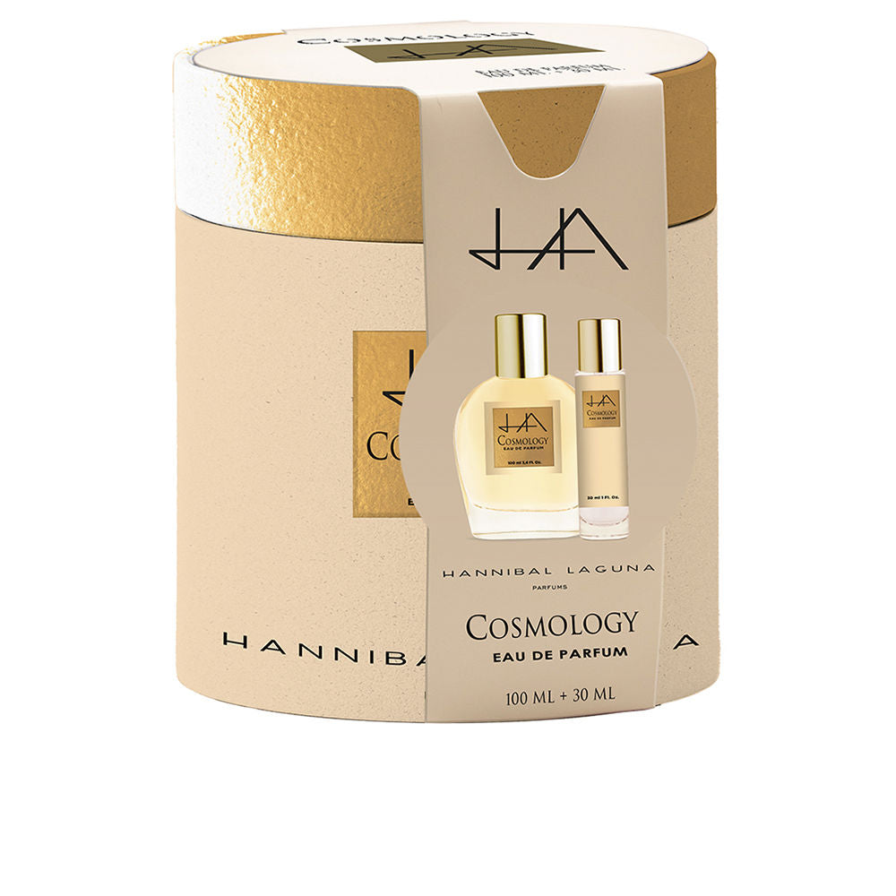 Coffret EDP