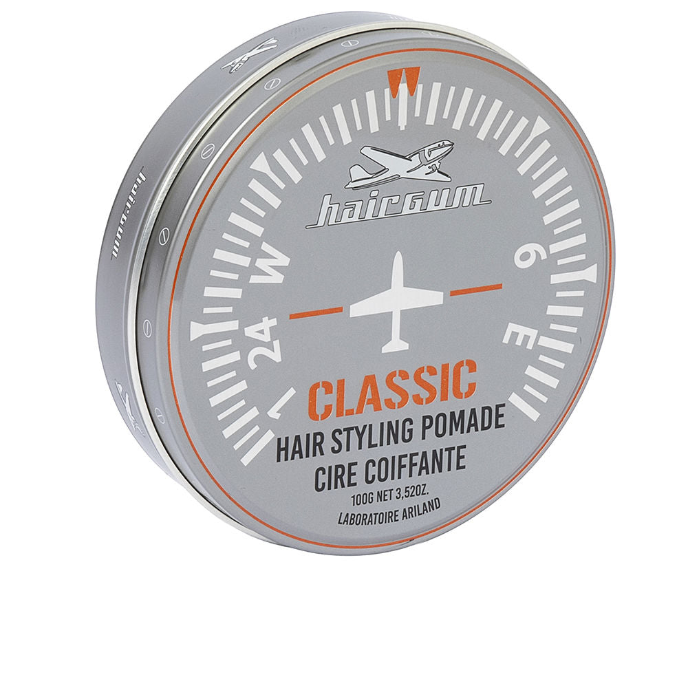 Pommade coiffante Classic