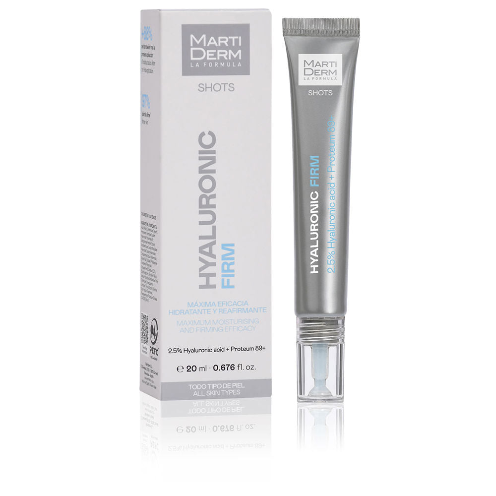 Hyaluronic Firm Gel Fermeté