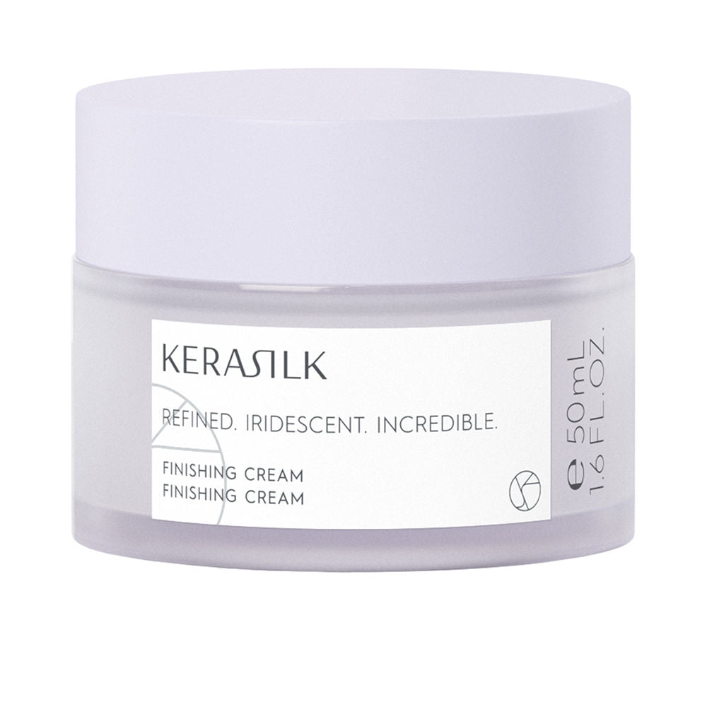 STYLING finishing cream 50 ml - Woman