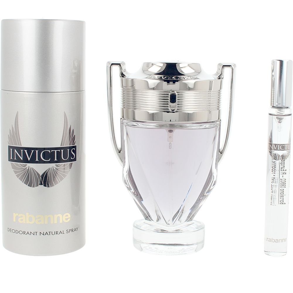 Coffret EDT