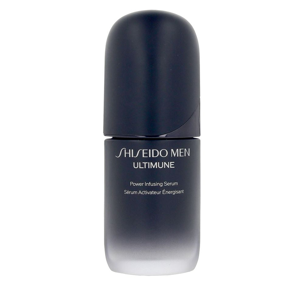SHISEIDO homme ULTIMUNE power infusing sérum