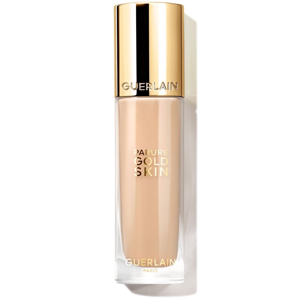 PARURE GOLD SKIN fluid