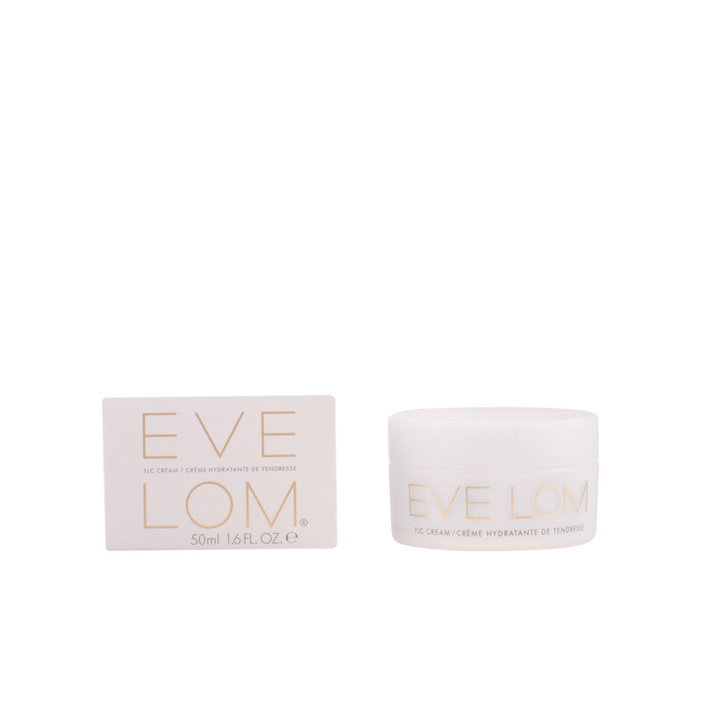 Crème Hydratante & Éclat TLC Anti-Âge