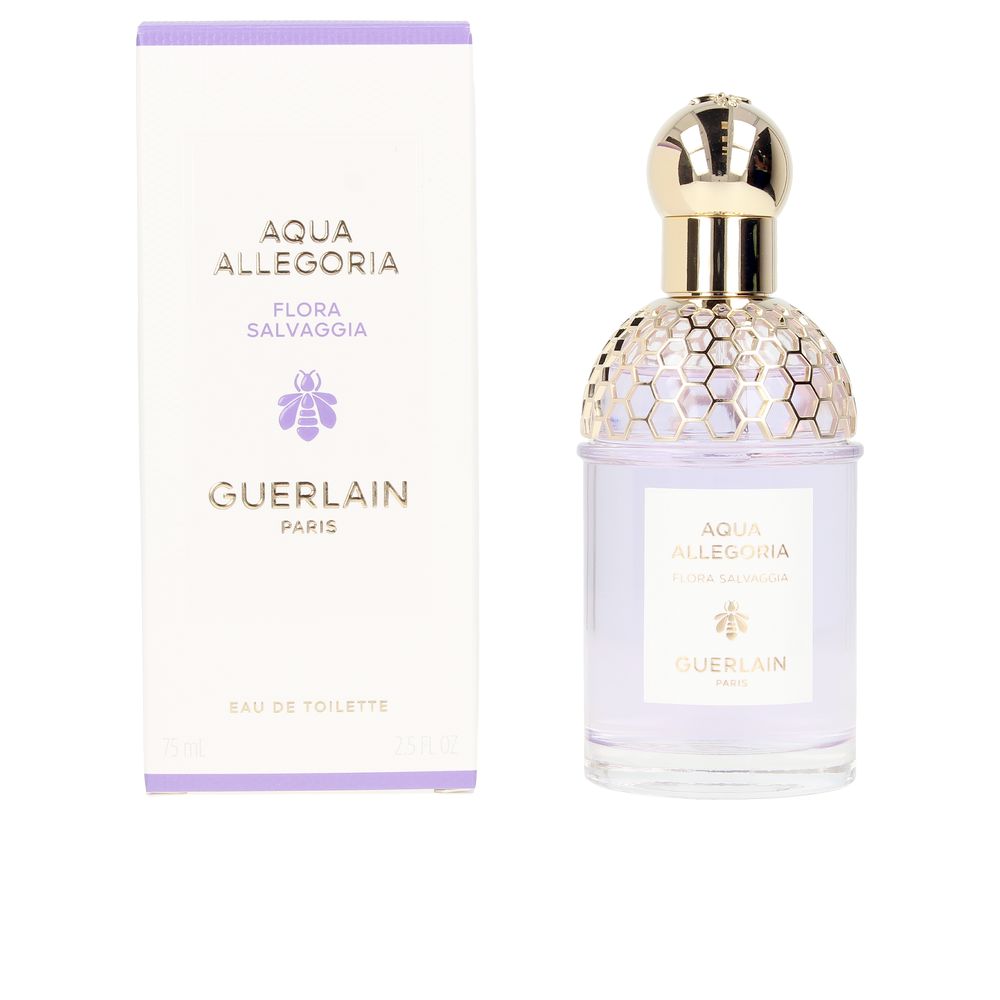 Flora Salvaggia EDT