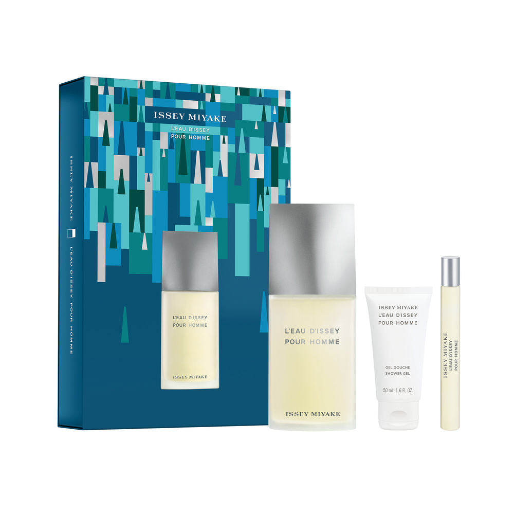 Coffret EDT