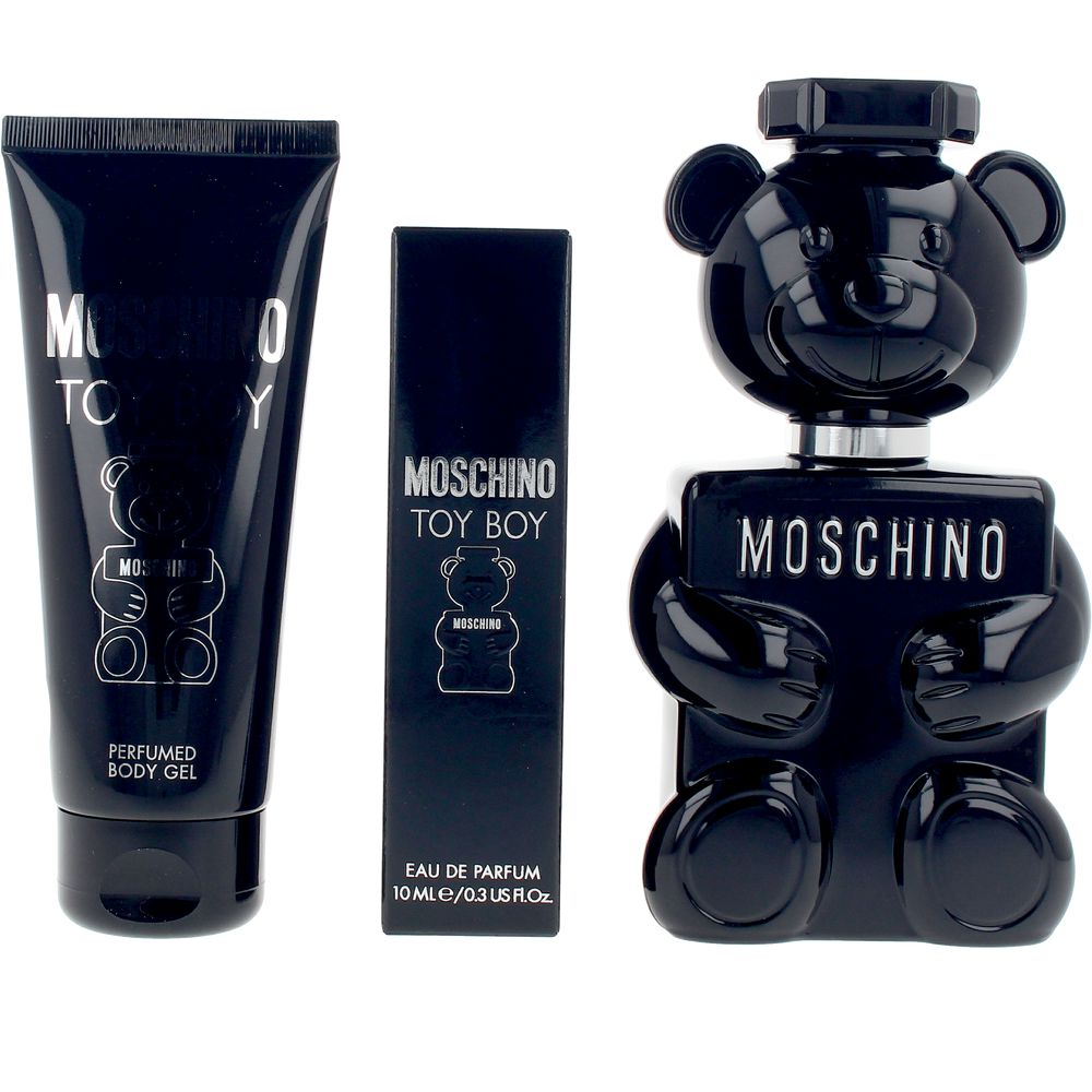 Coffret EDP