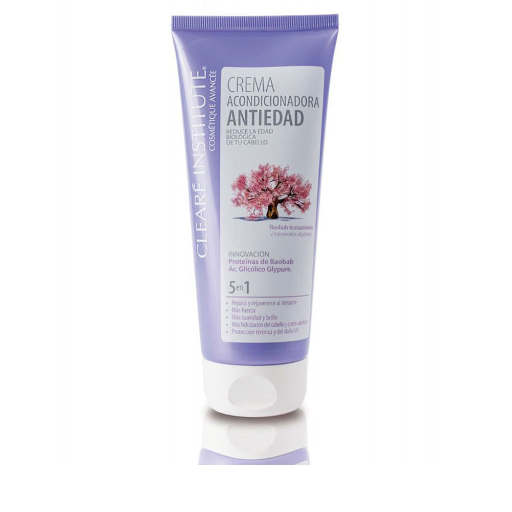 ANTI-AGING conditioning cream 200 ml - Plureals