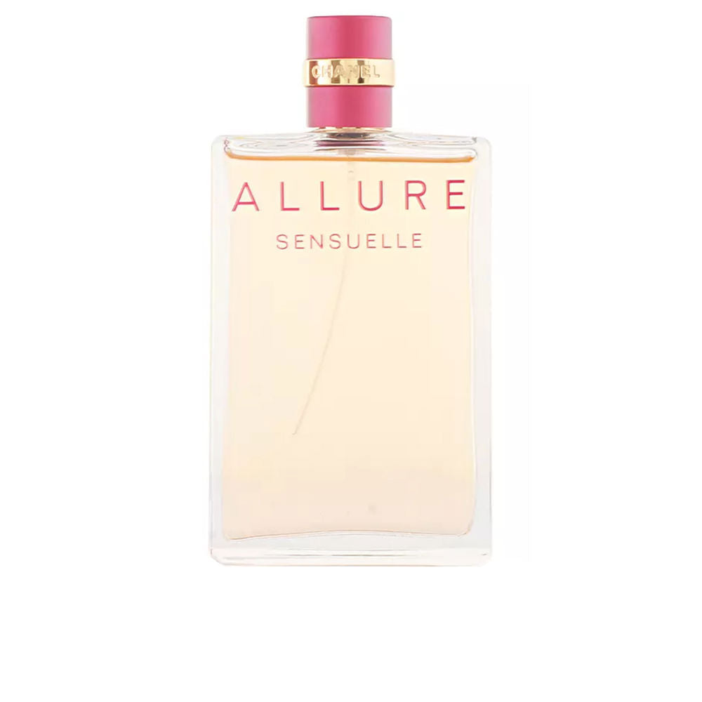 ALLURE SENSUELLE Eau de Parfum (EDP)  100 ml