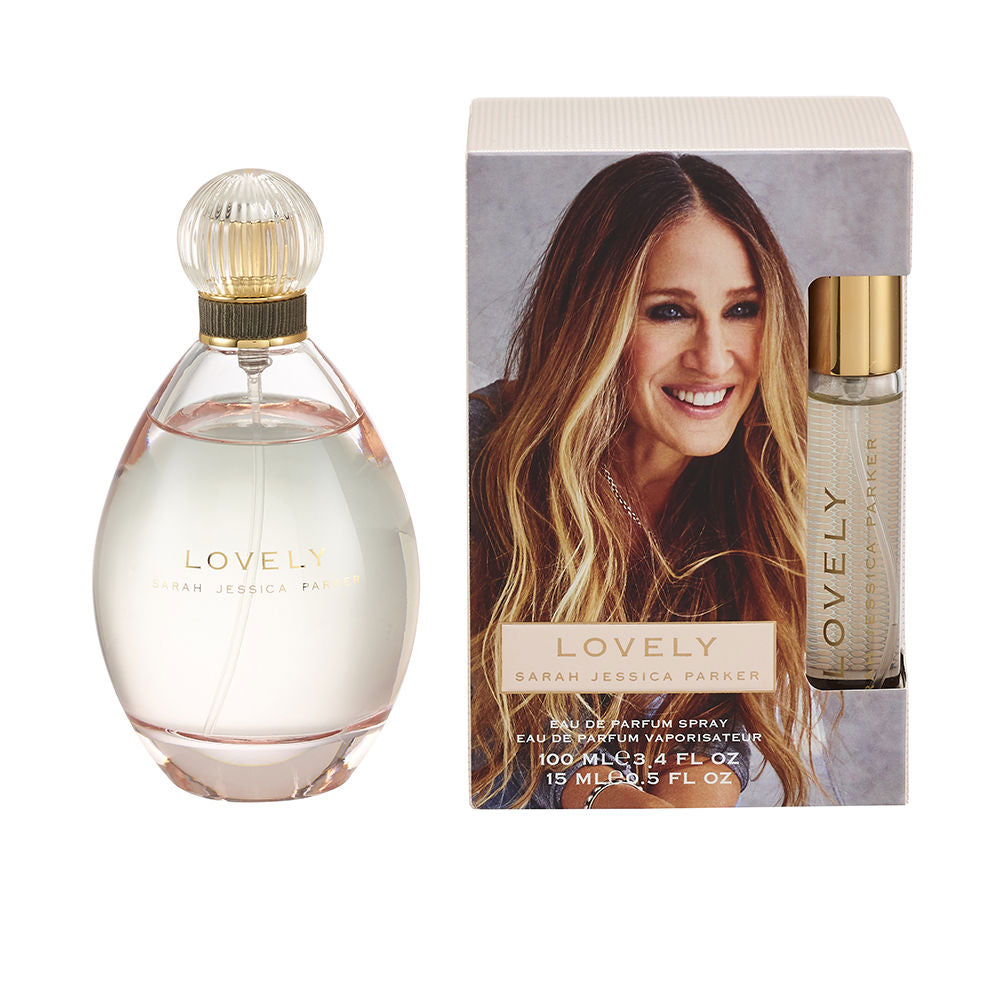 Coffret EDP