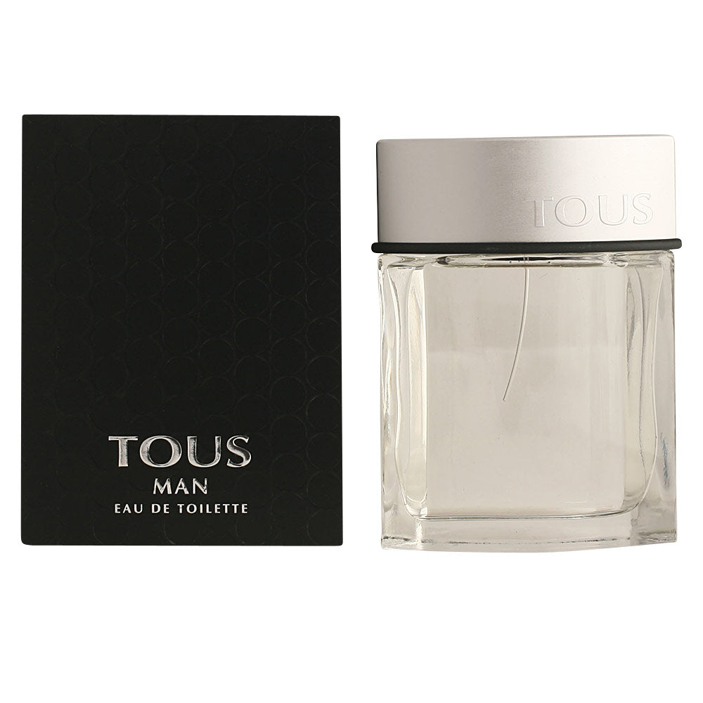 Man EDT
