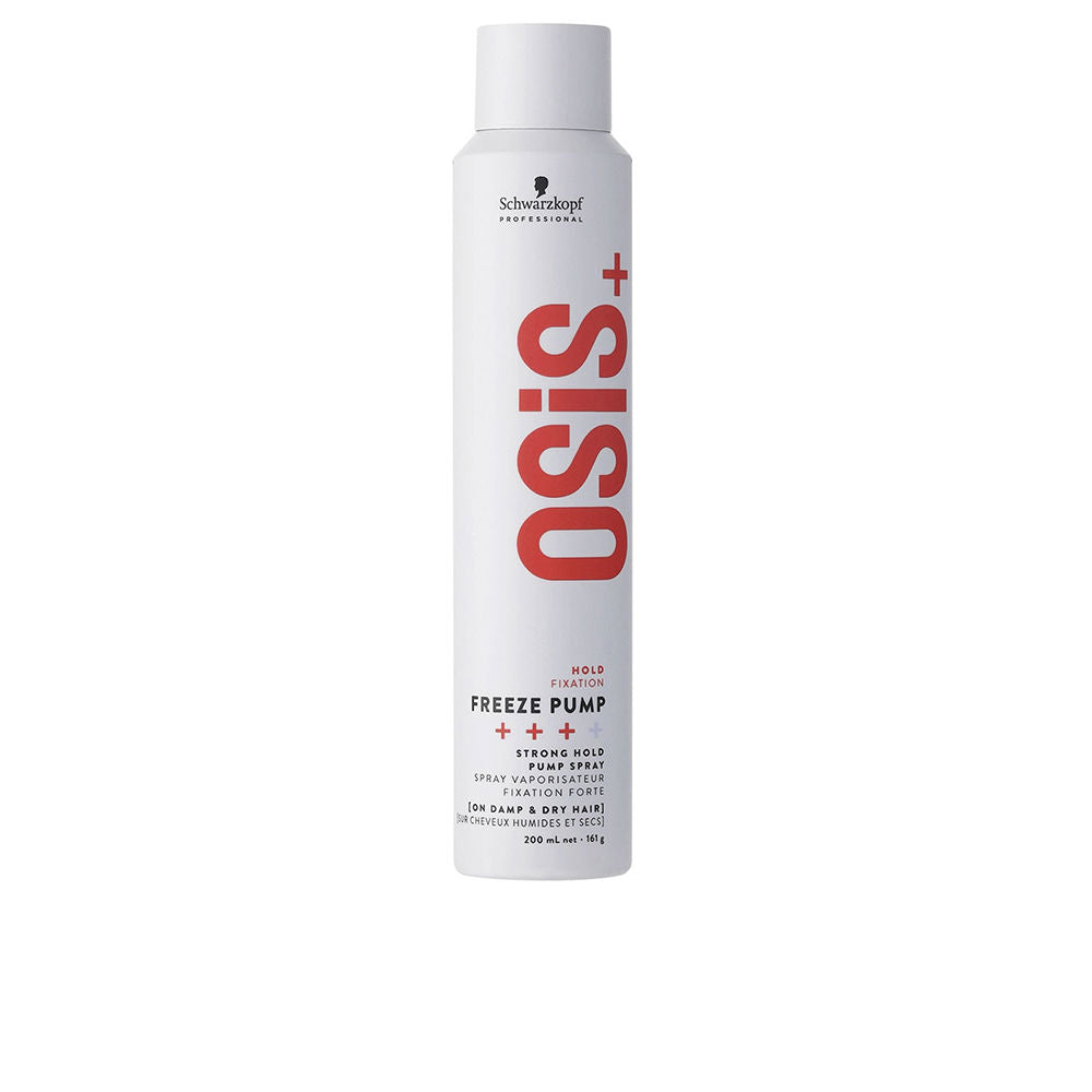 Spray fixant non aérosol fixation forte