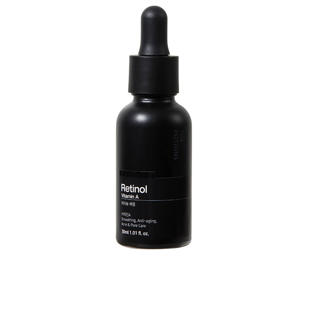 Sérum Rétinol Vitamine A The Potions