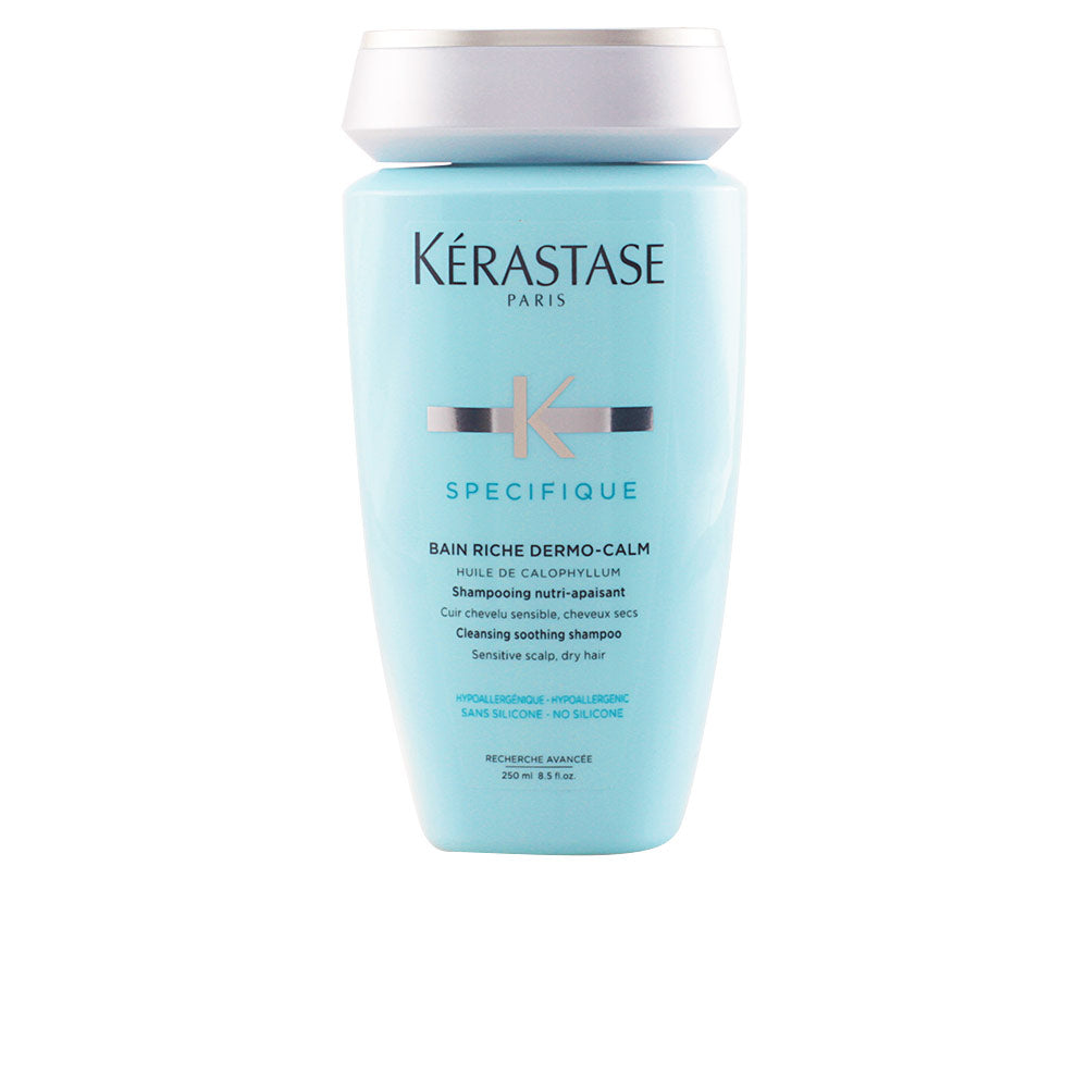 SPÉCIFIQUE DERMO-CALM bain riche 250 ml - Unisex