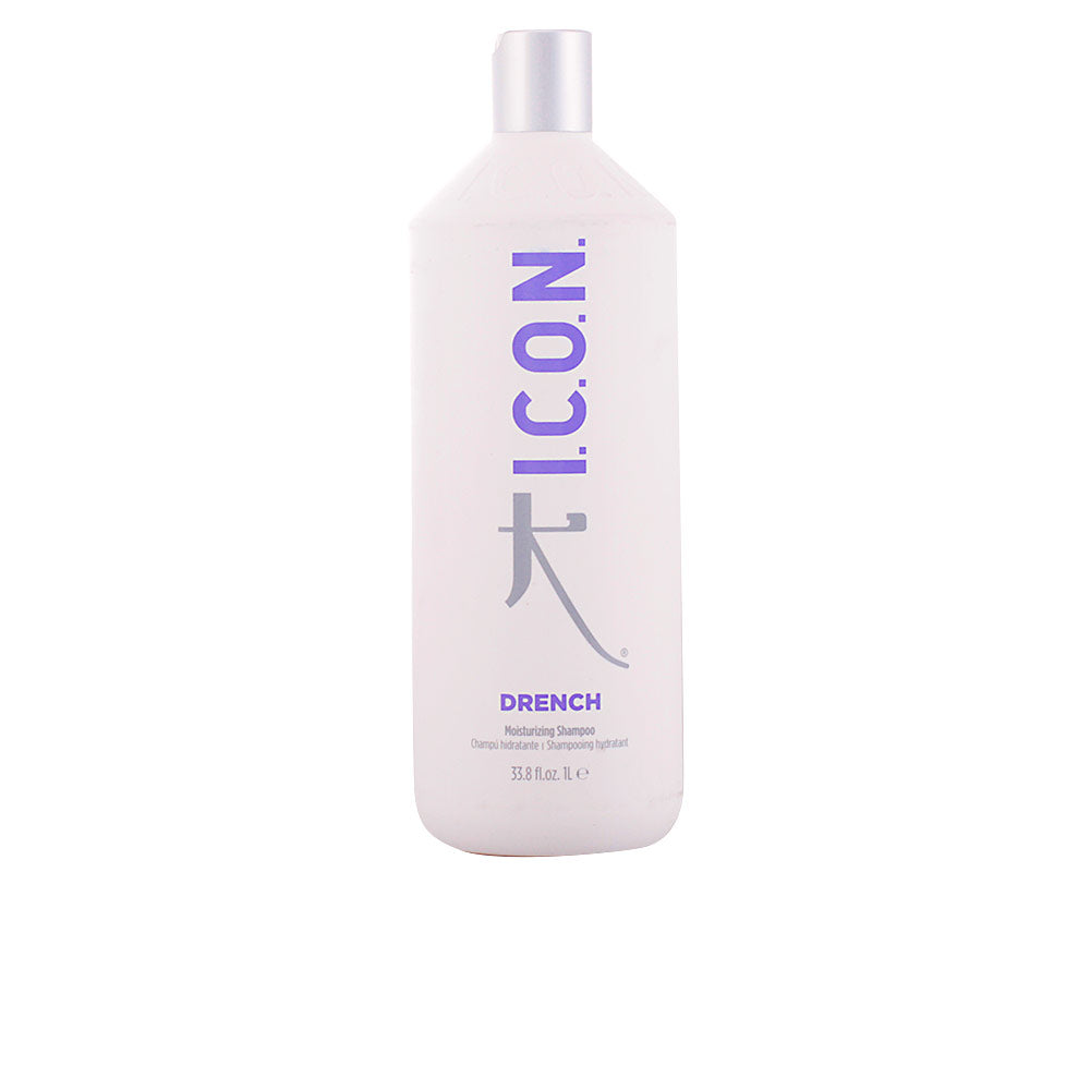DRENCH shampoo 1000 ml - Plureals
