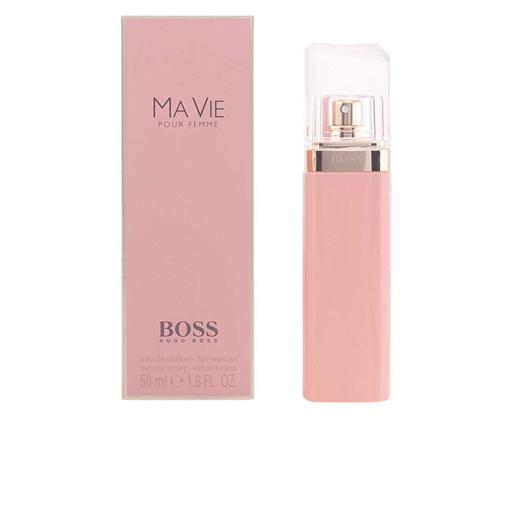 MA VIE eau de parfum vapo 50 ml - Plureals